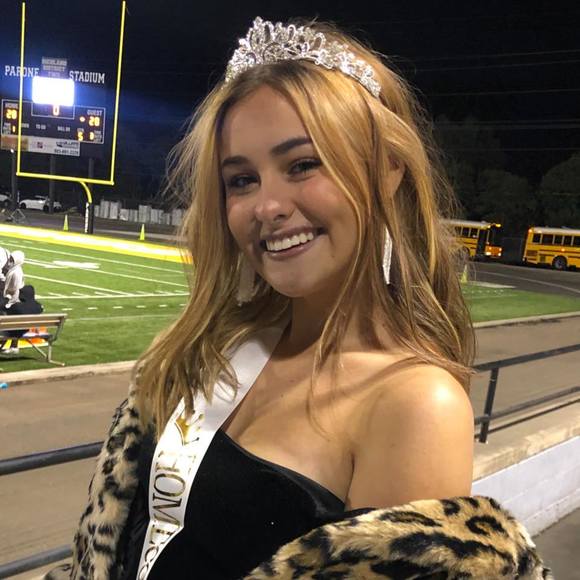 Meet your Posher, Juliette - Picture 1 of 1